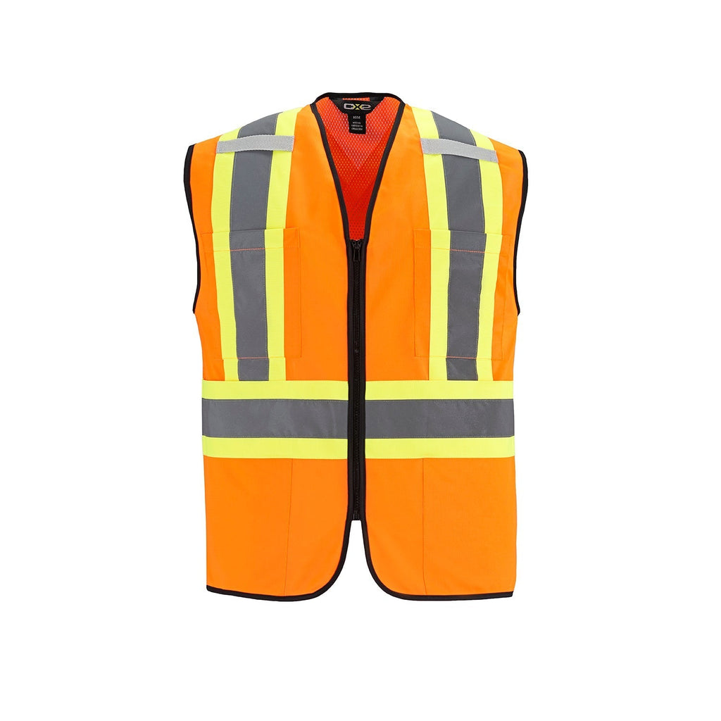 CX2 Hi-Vis-L01150 item in Hi-Vis Orange