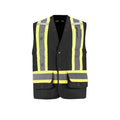 CX2 Hi-Vis-L01190 item in Black