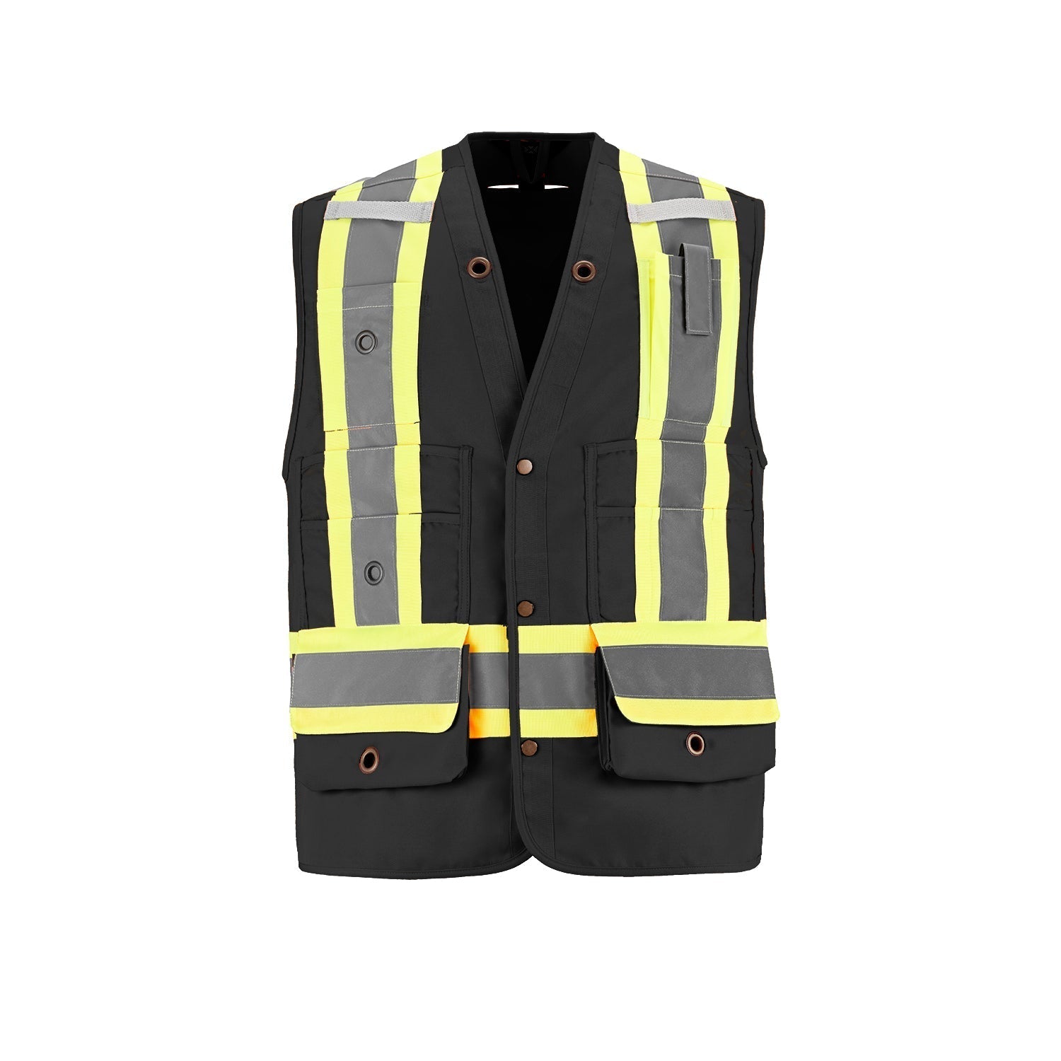 CX2 Hi-Vis-L01190 item in Black