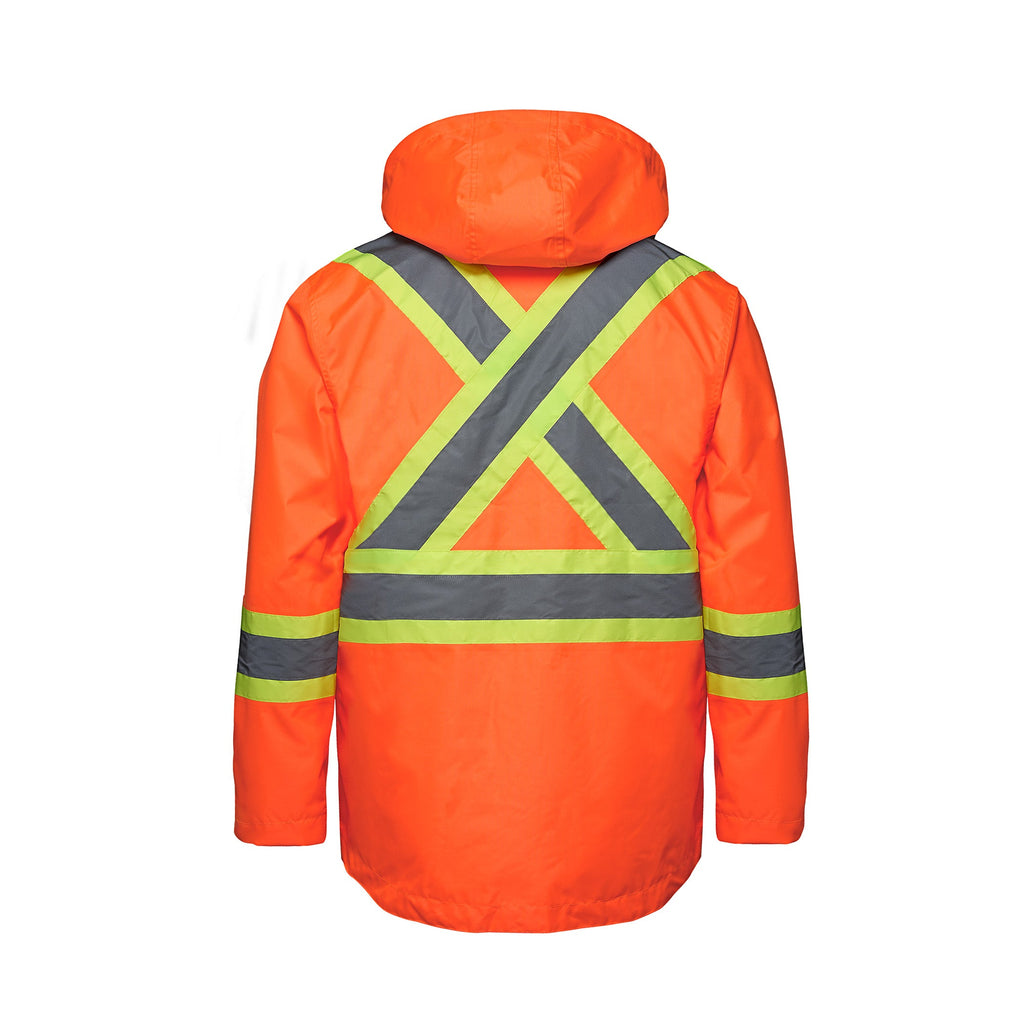 CX2-L01205 jacket in Default