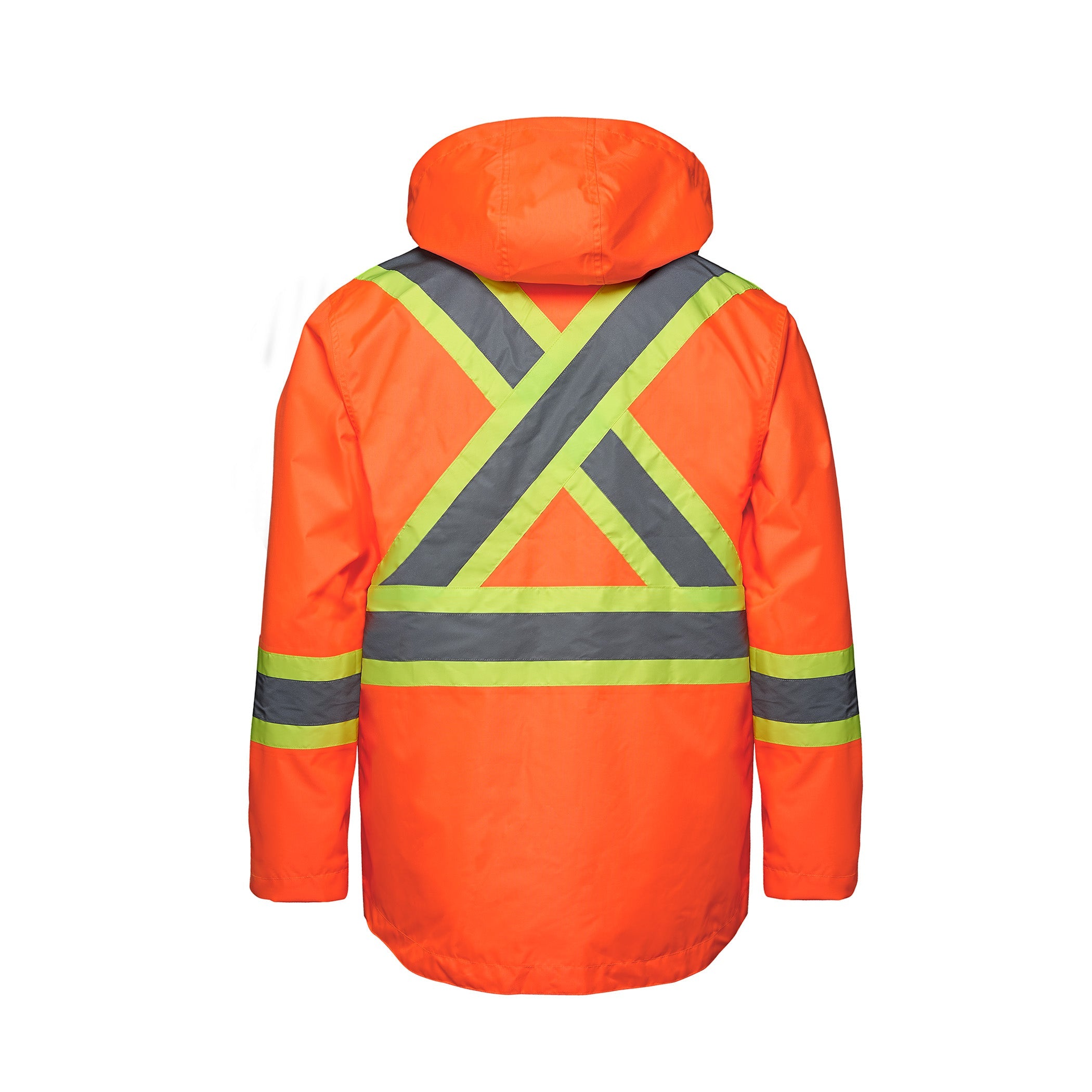 CX2-L01205 jacket in Default