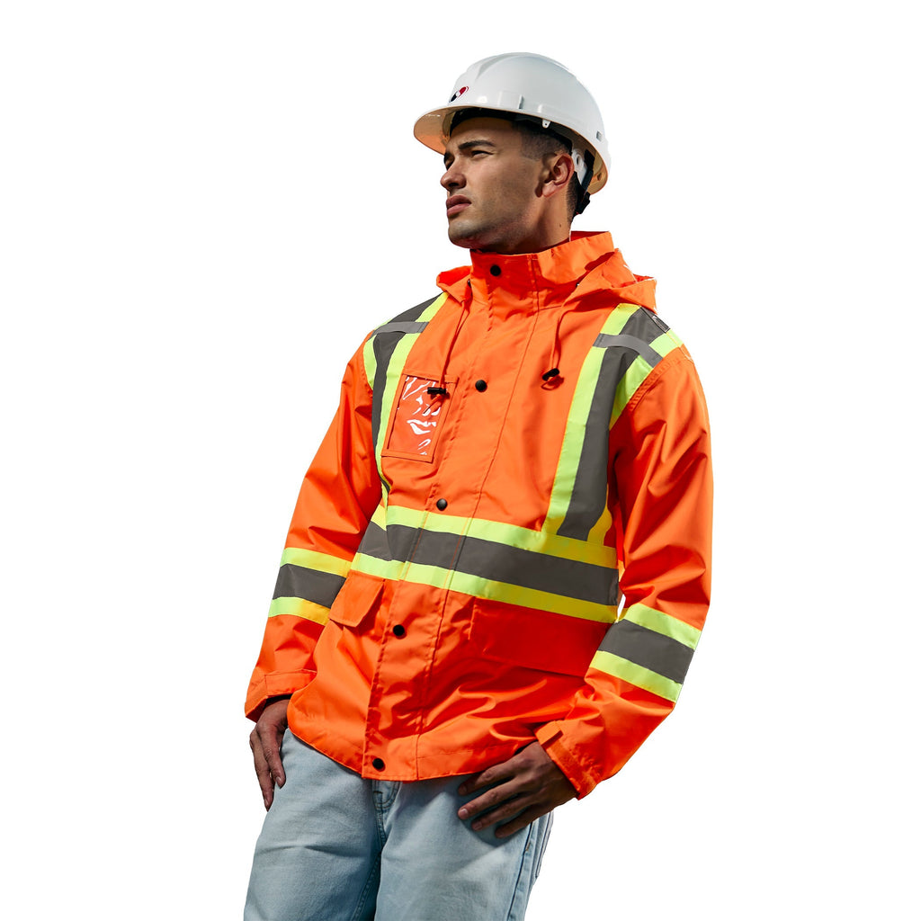 CX2-L01205 jacket in Default