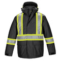 CX2 Hi-Vis-L01250 item in Black