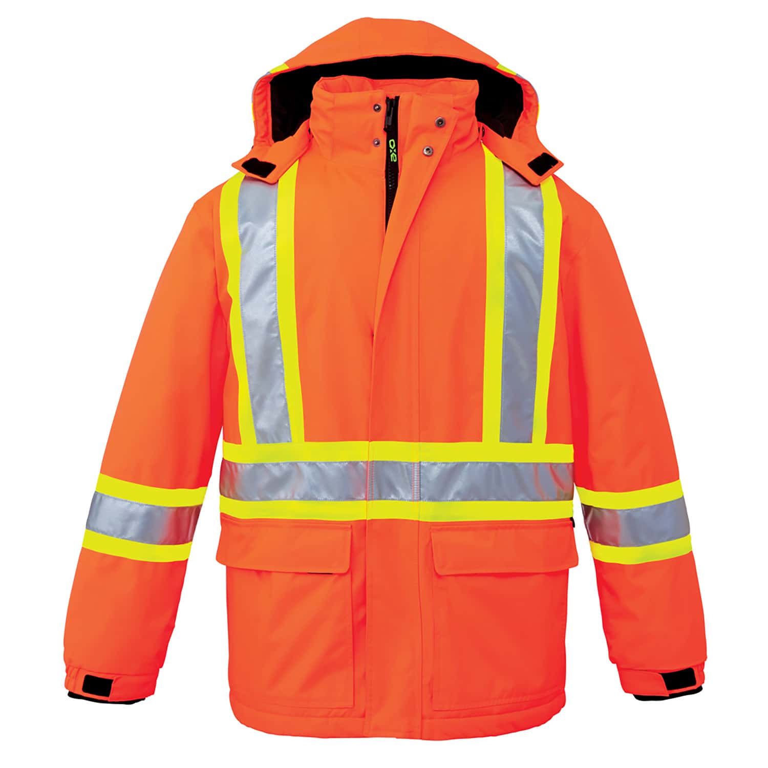 CX2 Hi-Vis-L01250 item in Hi-Vis Orange