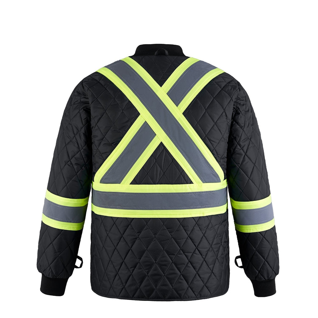 CX2 Hi-Vis-L01277 item in Black
