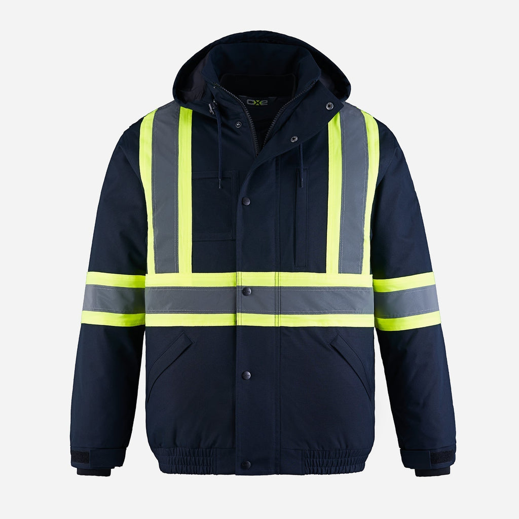 CX2 Hi-Vis-L01277 item in Navy