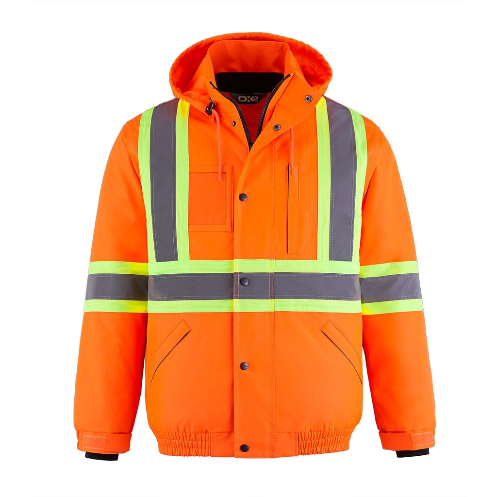 CX2 Hi-Vis-L01277 item in Hi-Vis Orange