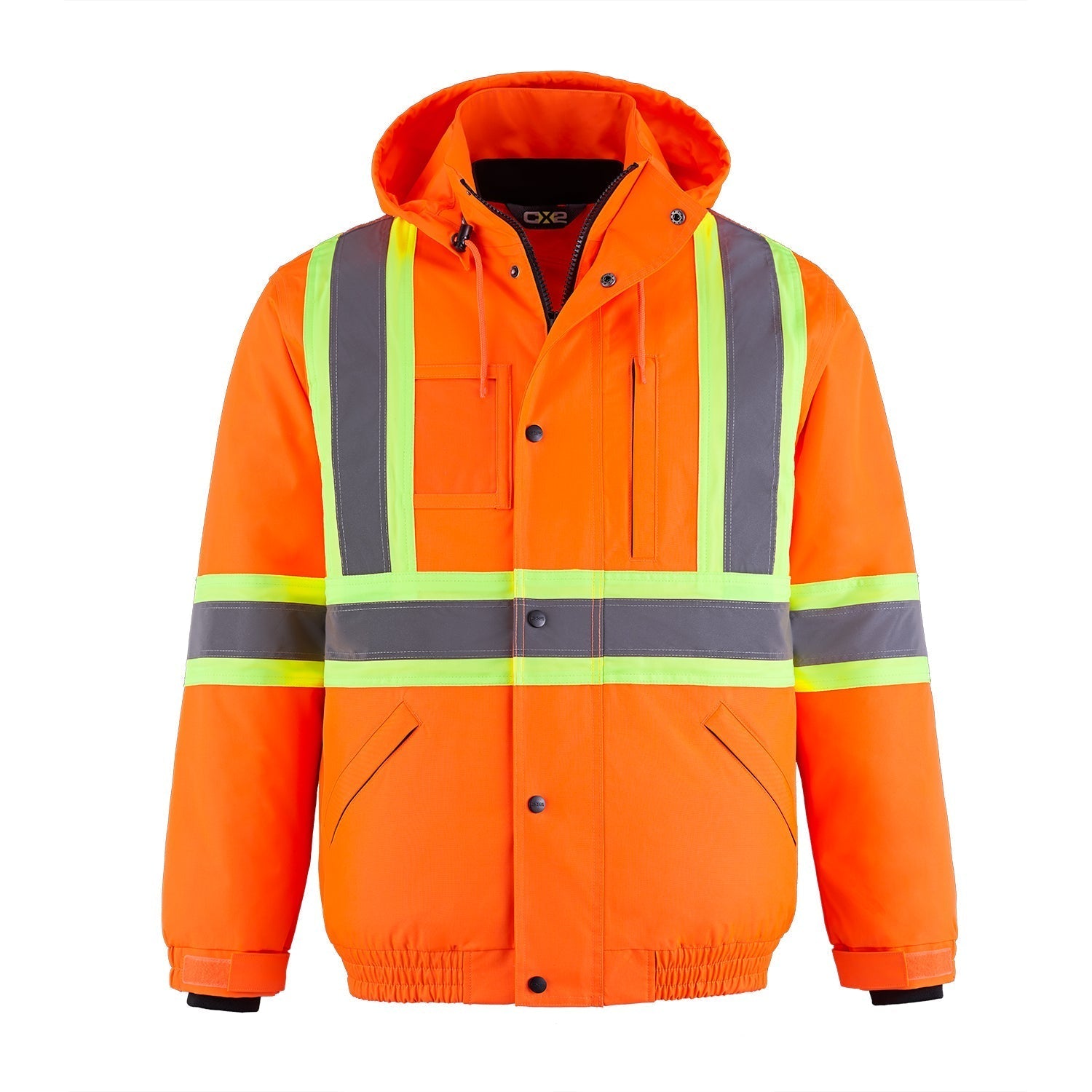 CX2 Hi-Vis-L01277 item in Hi-Vis Orange