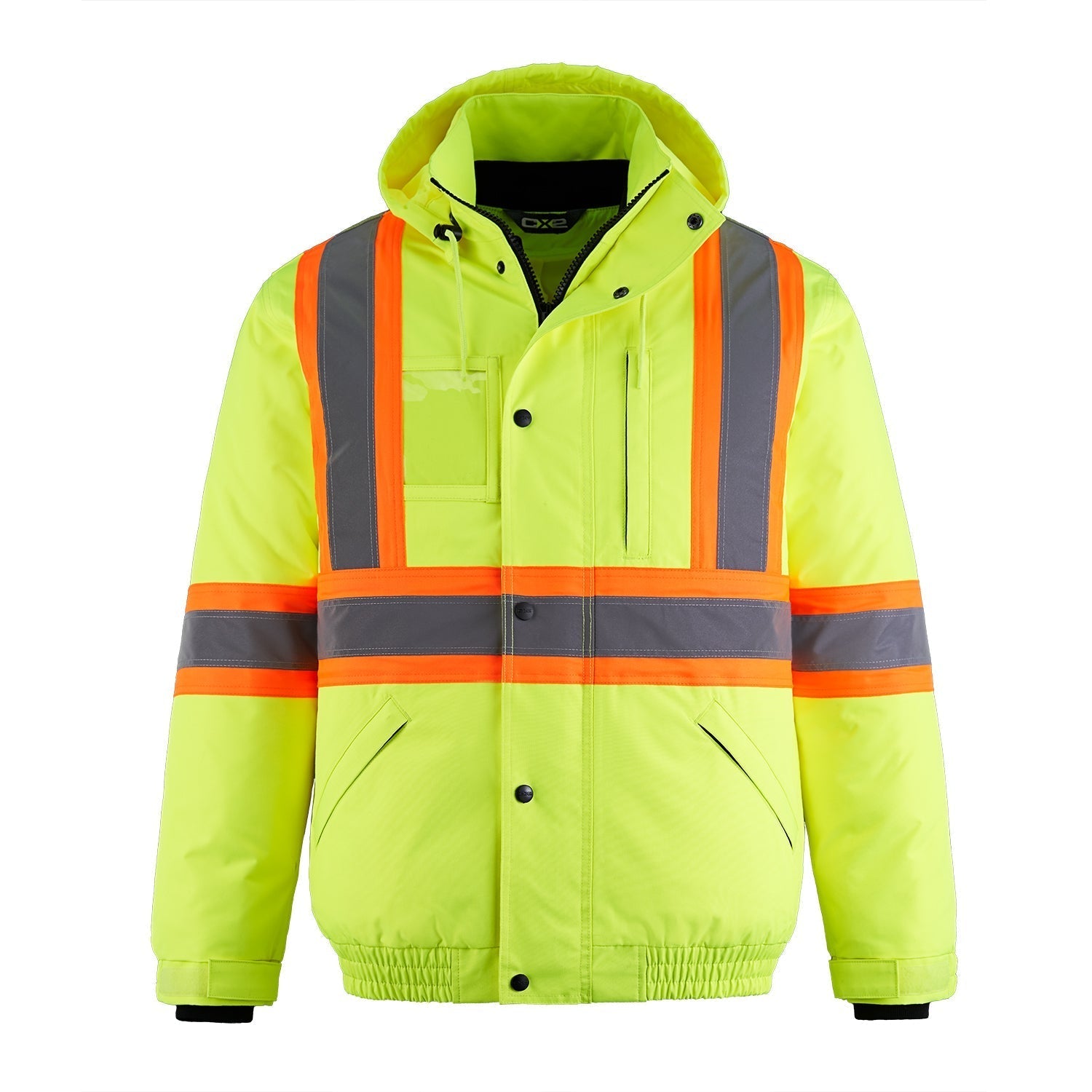 CX2 Hi-Vis-L01277 item in Hi-Vis Yellow