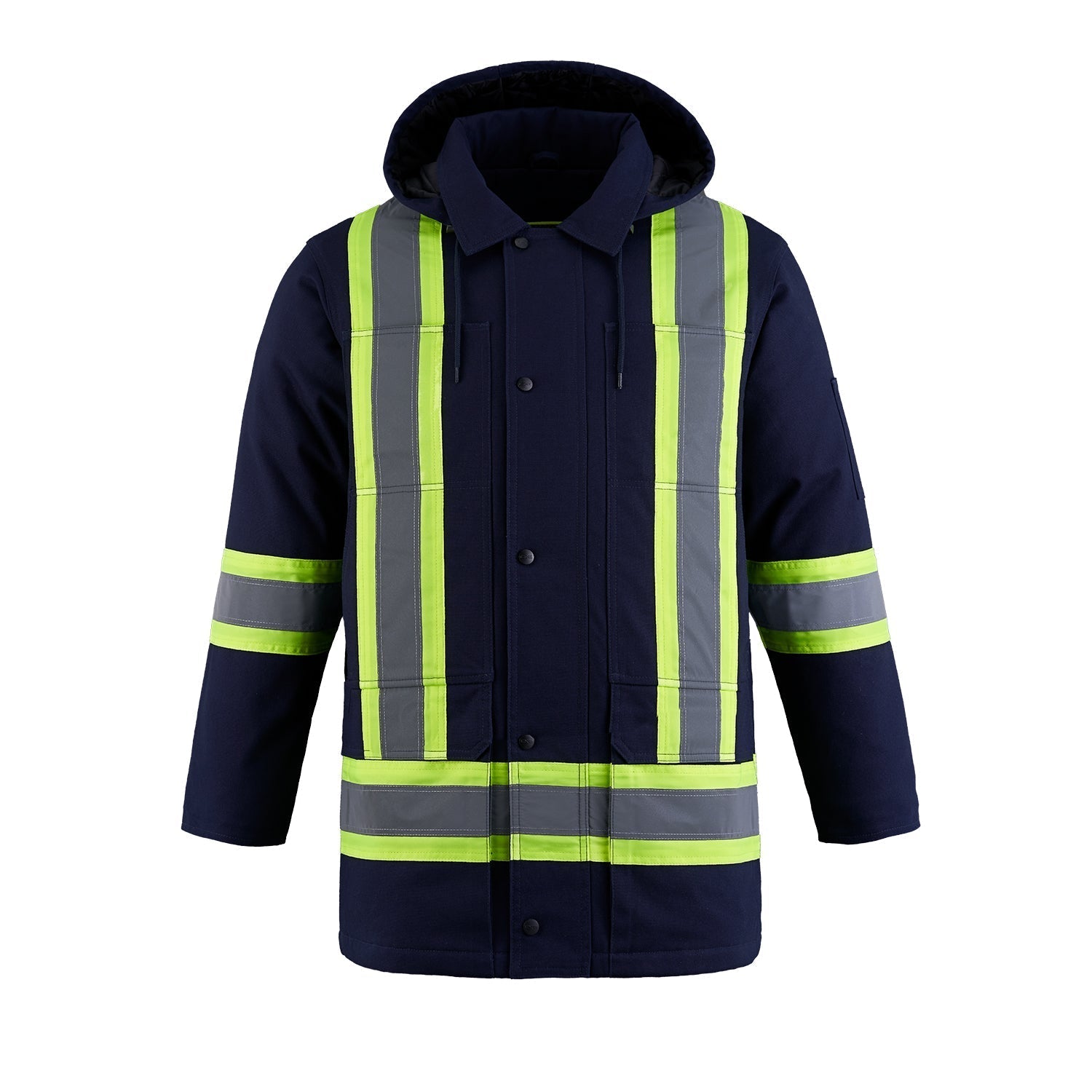 CX2 Hi-Vis-L01292 item in Navy