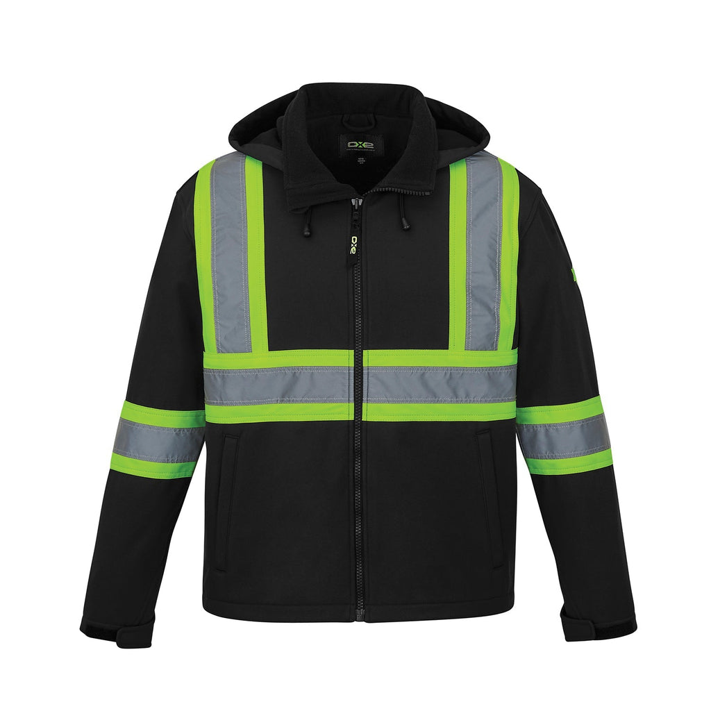 CX2 Hi-Vis-L01305 item in Black