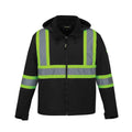 CX2 Hi-Vis-L01305 item in Black