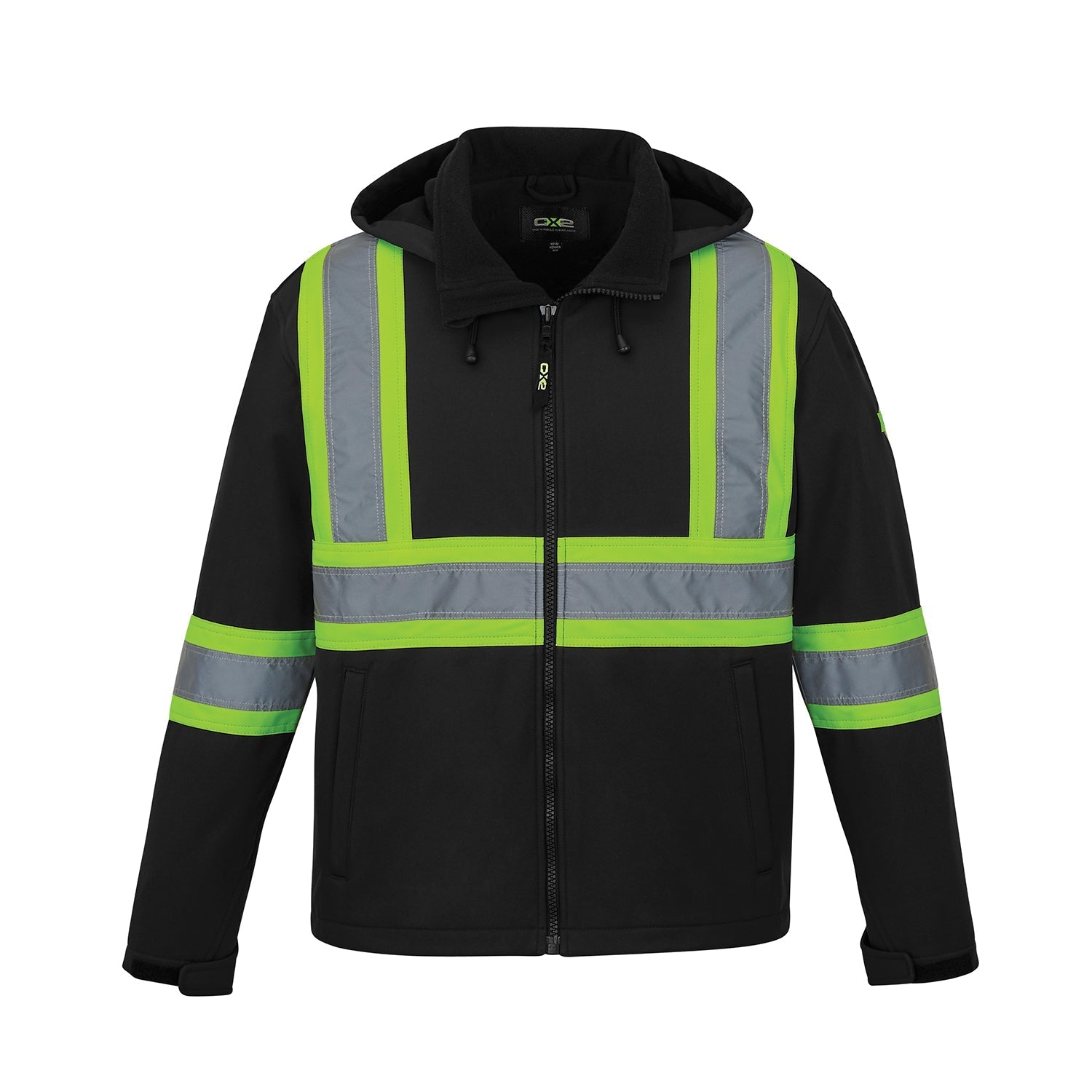 CX2 Hi-Vis-L01305 item in Black