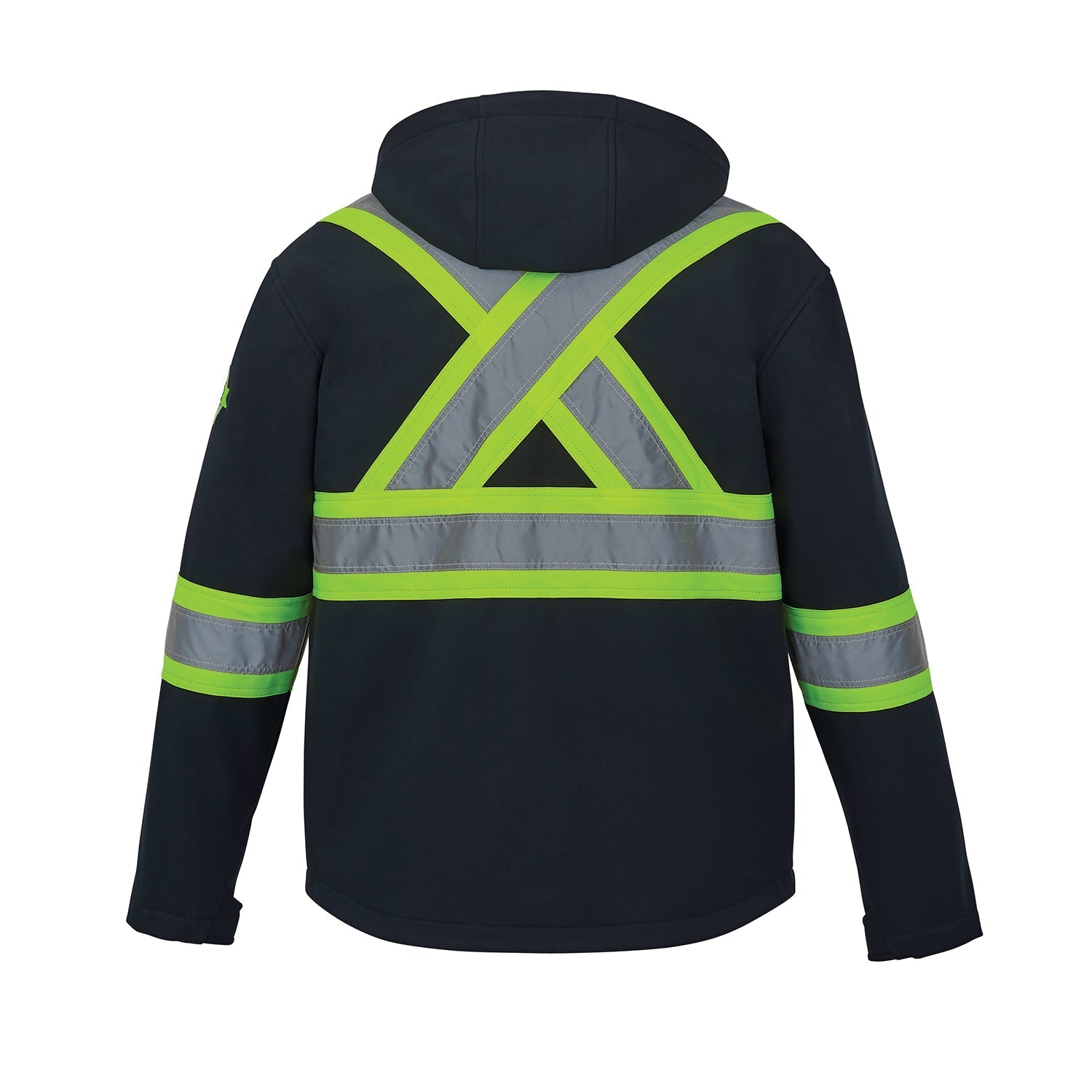 CX2 Hi-Vis-L01305 item in Navy
