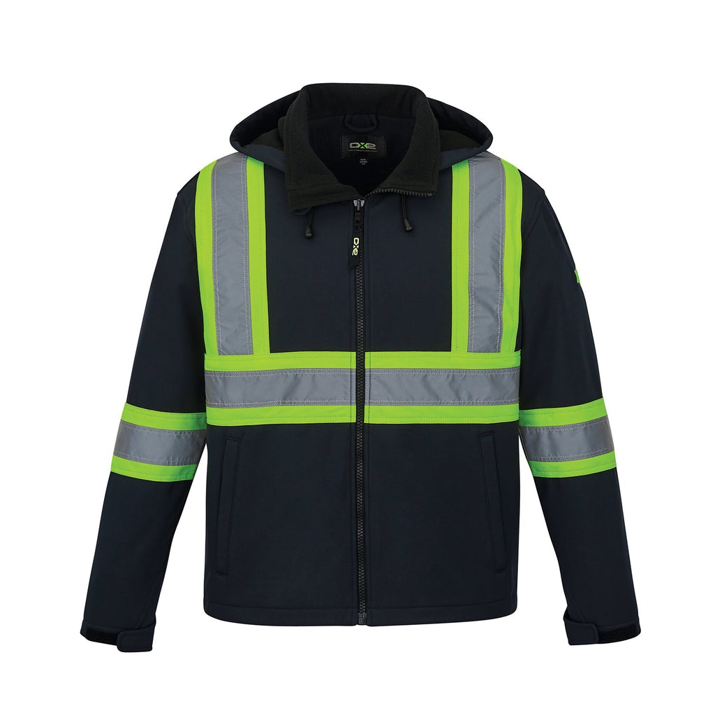 CX2 Hi-Vis-L01305 item in Navy