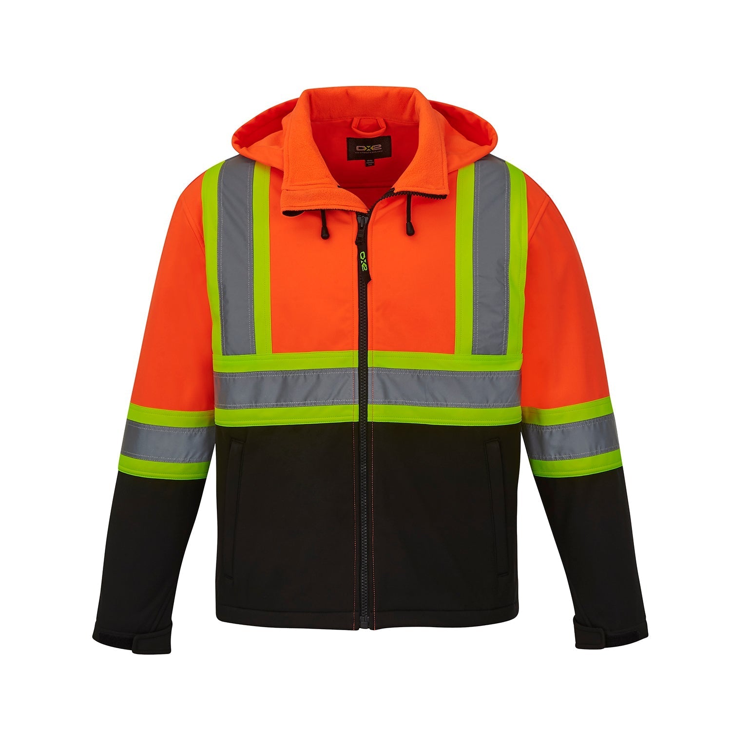 CX2 Hi-Vis-L01305 item in Hi-Vis Orange