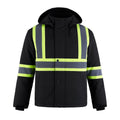 CX2 Hi-Vis-L01310 item in Black