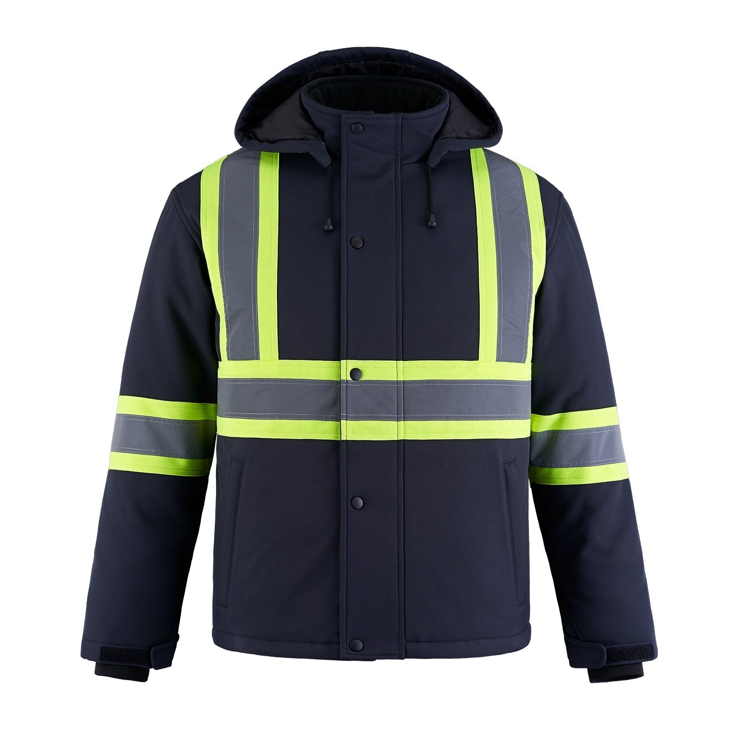 CX2 Hi-Vis-L01310 item in Navy