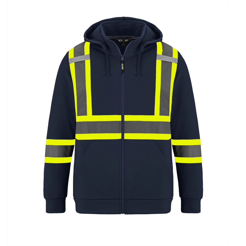 CX2 Hi-Vis-L01380 item in Navy