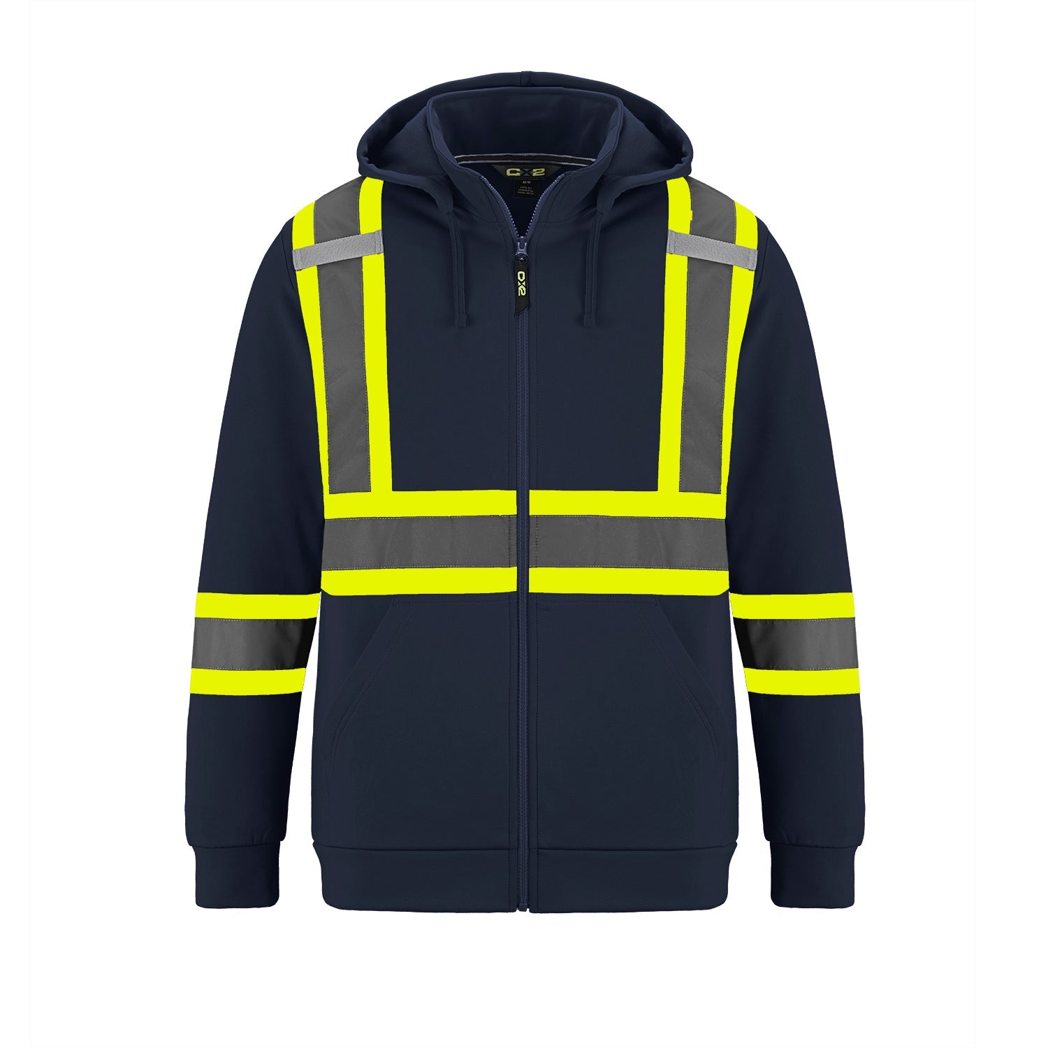 CX2 Hi-Vis-L01380 item in Navy