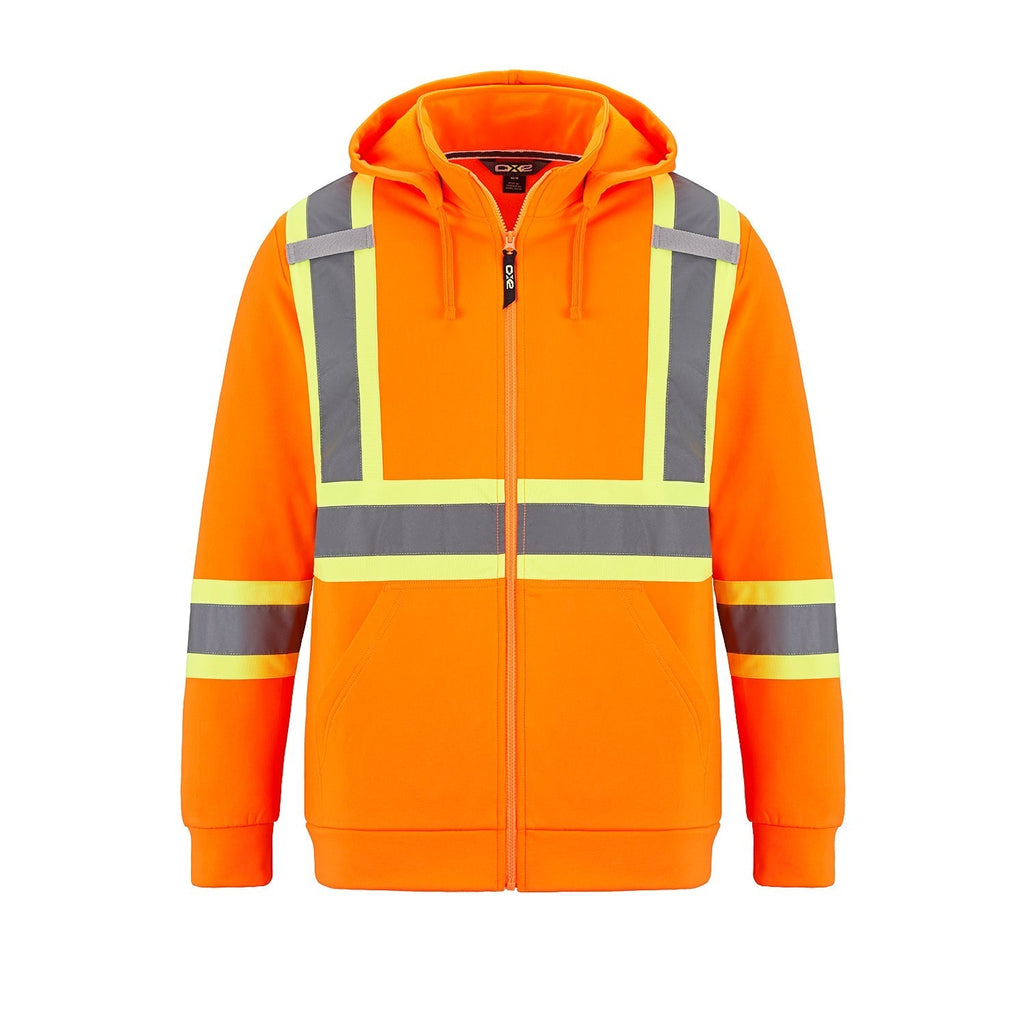 CX2 Hi-Vis-L01380 item in Hi-Vis Orange