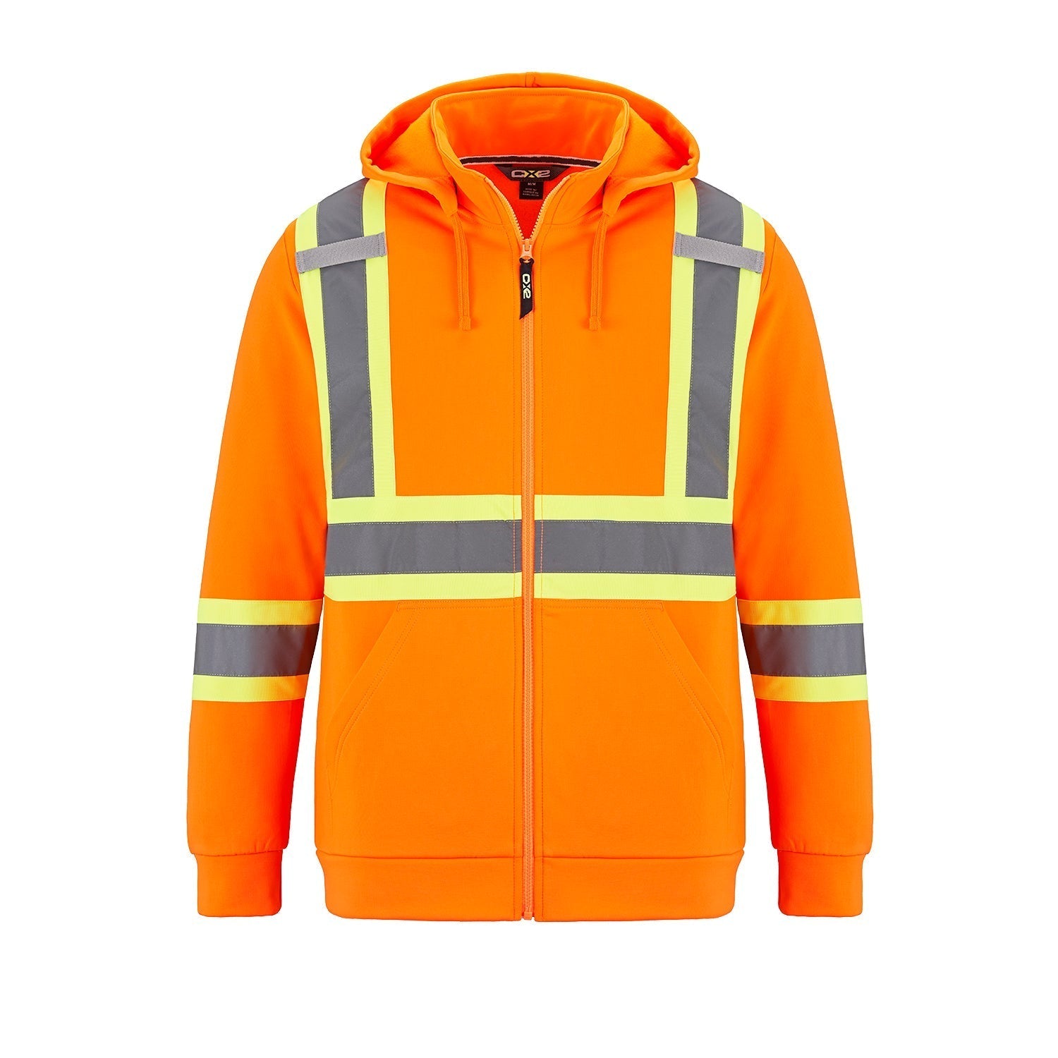 CX2 Hi-Vis-L01380 item in Hi-Vis Orange