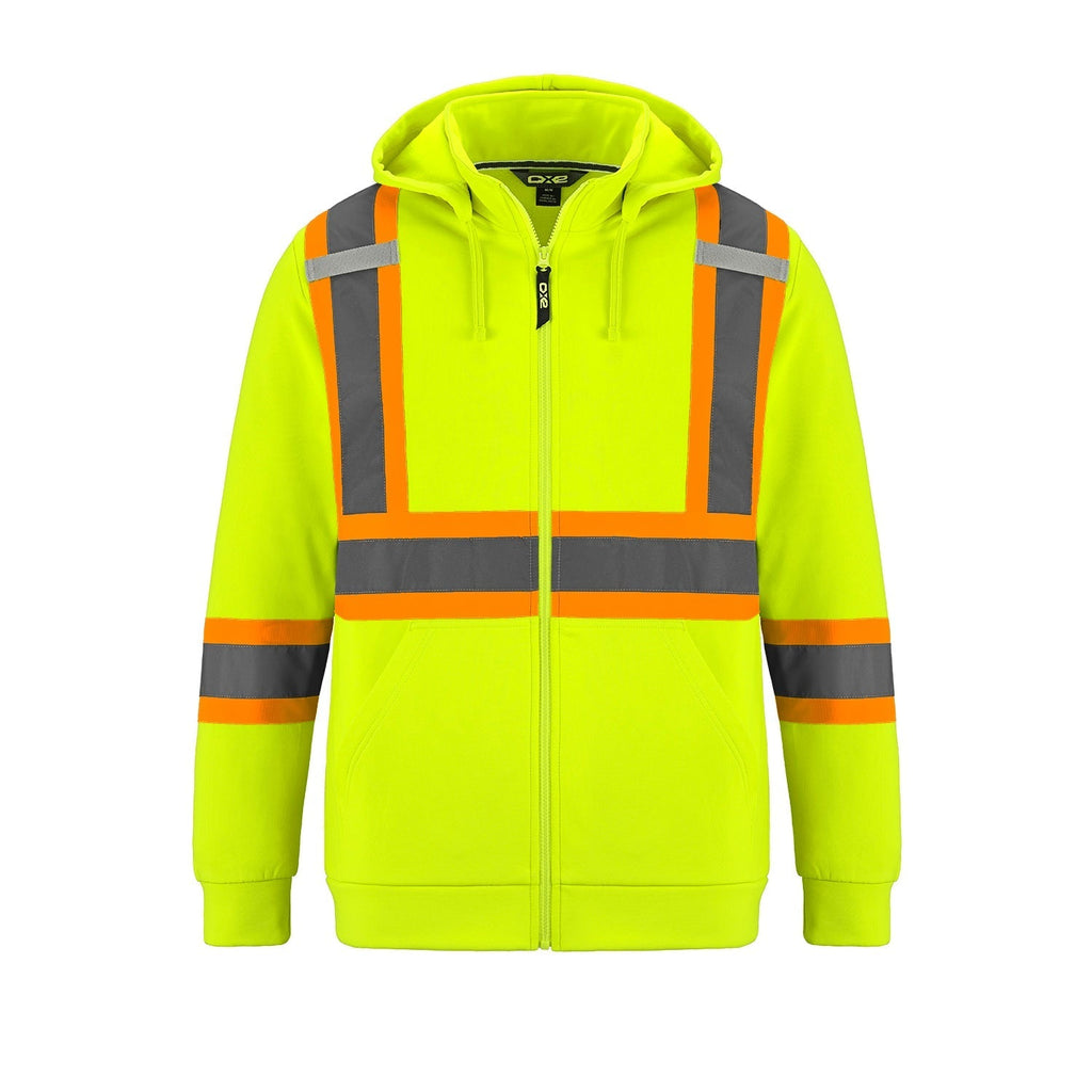 CX2 Hi-Vis-L01380 item in Hi-Vis Yellow