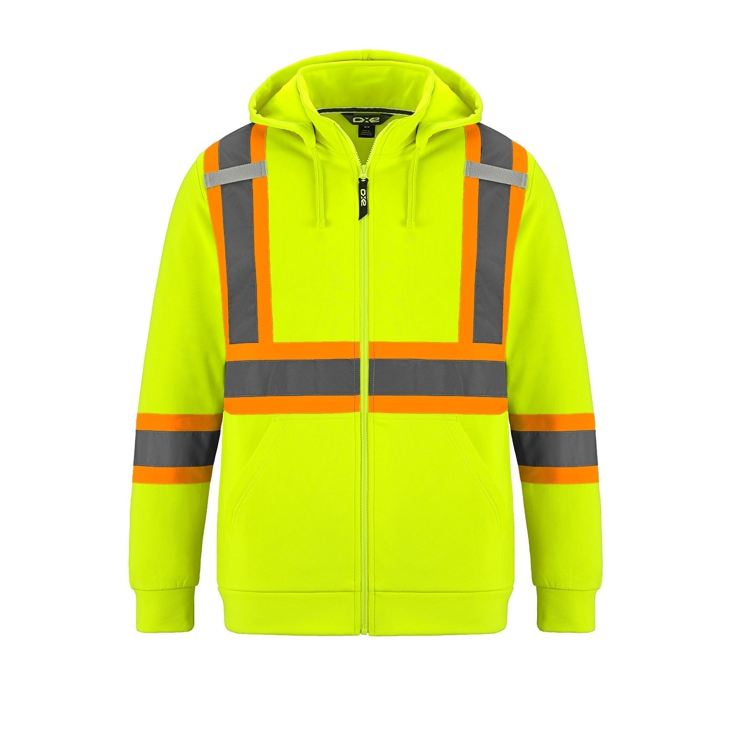 CX2 Hi-Vis-L01380 item in Hi-Vis Yellow