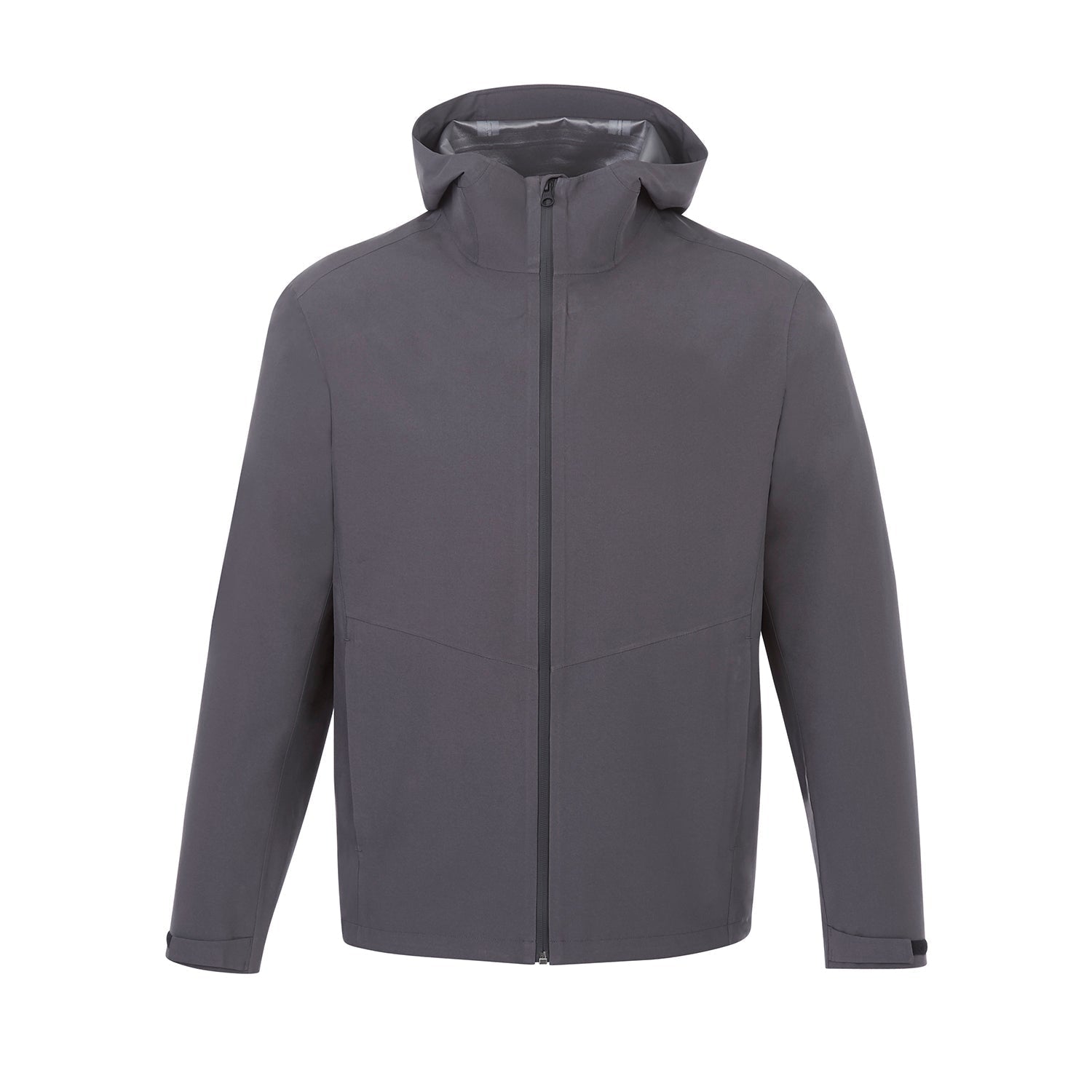 Heritage 54-L02185 jacket in Charcoal