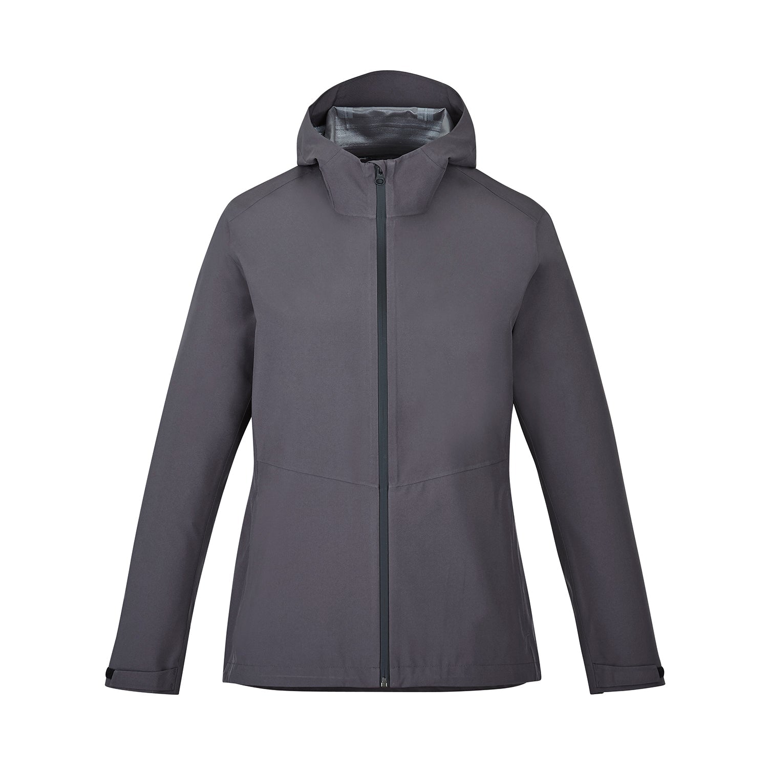 Heritage 54-L02186 jacket in Charcoal