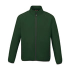CX2 L02250, - Pitch - Men's Packable Jacket, Forest Green