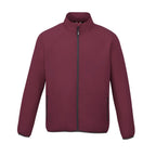 CX2 L02250, - Pitch - Men's Packable Jacket, Maroon