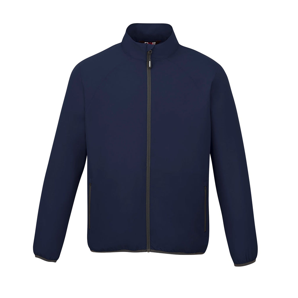 CX2 L02250, - Pitch - Men's Packable Jacket, Navy