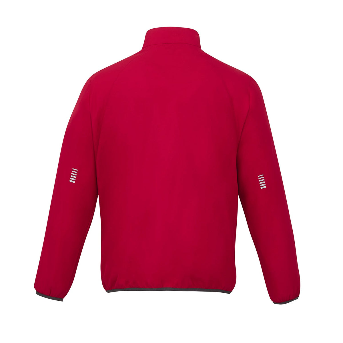 CX2 L02250, - Pitch - Men's Packable Jacket, Red