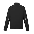CX2 L02251, - Pitch - Ladies Packable Jacket, Black