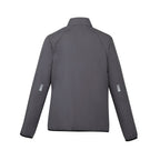 CX2 L02251, - Pitch - Ladies Packable Jacket, Charcoal