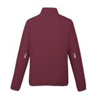 CX2 L02251, - Pitch - Ladies Packable Jacket, Maroon