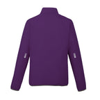 CX2 L02251, - Pitch - Ladies Packable Jacket, Purple