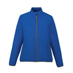 CX2 L02251, - Pitch - Ladies Packable Jacket, Royal