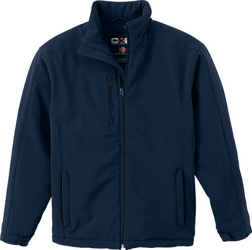 CX2-L03100 jacket in Navy