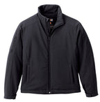 CX2 L03101, - Cyclone - Ladies Insulated Softshell Jacket, Black