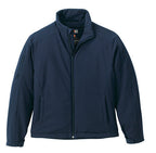CX2 L03101, - Cyclone - Ladies Insulated Softshell Jacket, Navy