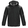 CX2-L03200 blank jacket, ready for custom embroidery or screen printing