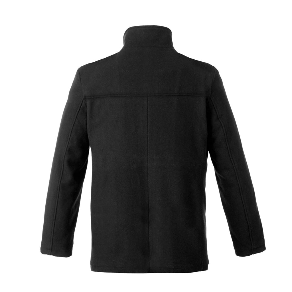 Canada Sportswear-L0329Y jacket in Black