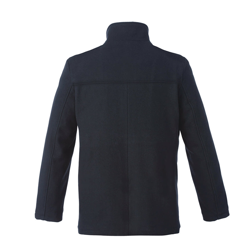 Canada Sportswear-L0329Y jacket in Navy