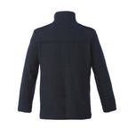 Canada Sportswear L0329Y, - Bayside - Youth Melton Insulated Peacoat, Navy