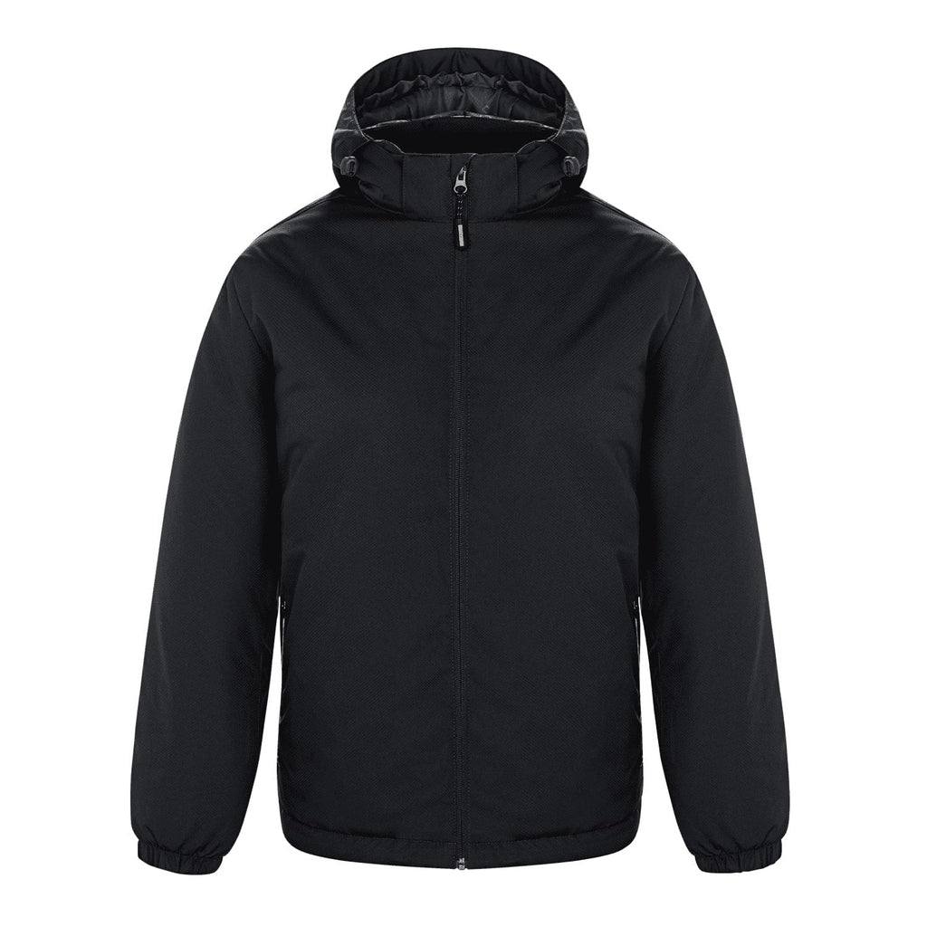 CX2-L03400 blank jacket, ready for custom embroidery or screen printing