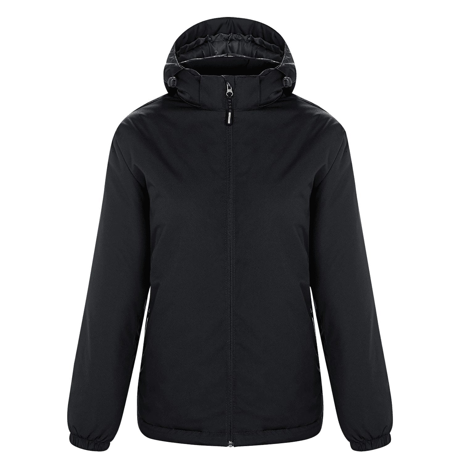 CX2-L03401 blank jacket, ready for custom embroidery or screen printing