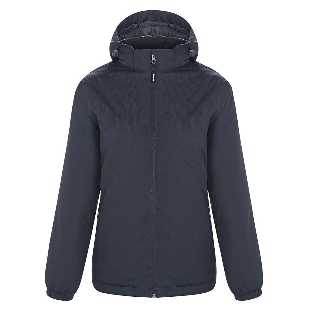 CX2-L03401 jacket in Navy