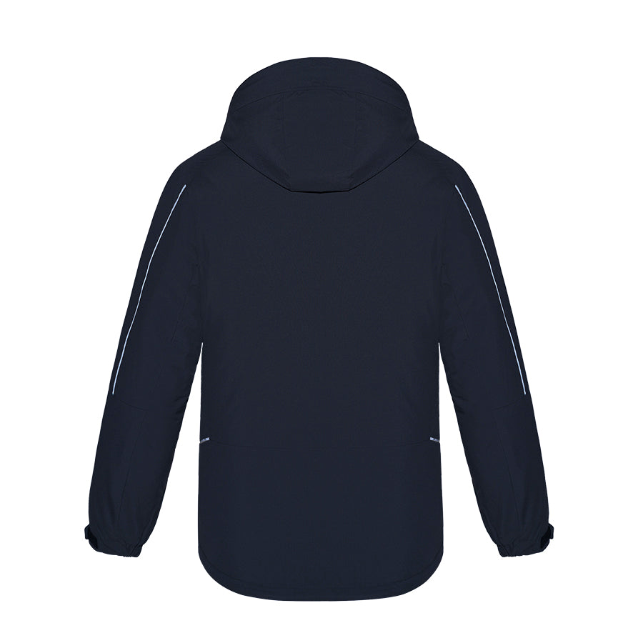 CX2-L3410Y jacket in Navy